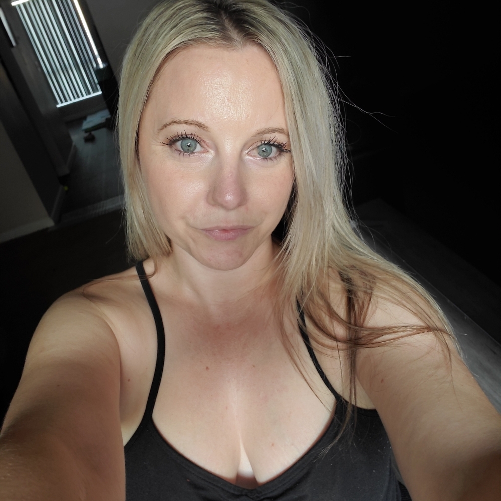 Meet your Posher, Jade